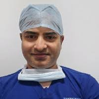 Dr Pradeep Nadagoudar
